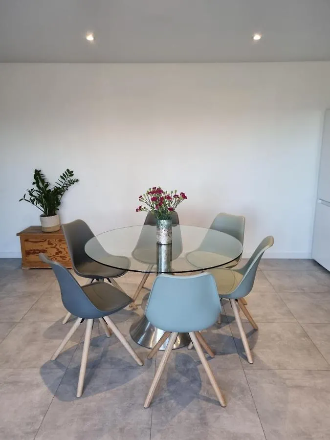 Superbe 70M2 Neuf*Calme*Entre Geneve Et Annecy Apartment Feigeres